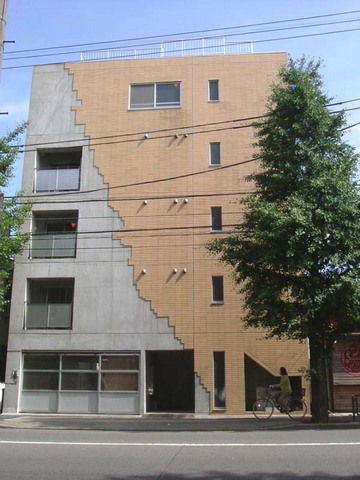建物外観　外観・土地