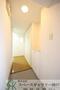 玄関　※お部屋により仕様が異なる場合があります。