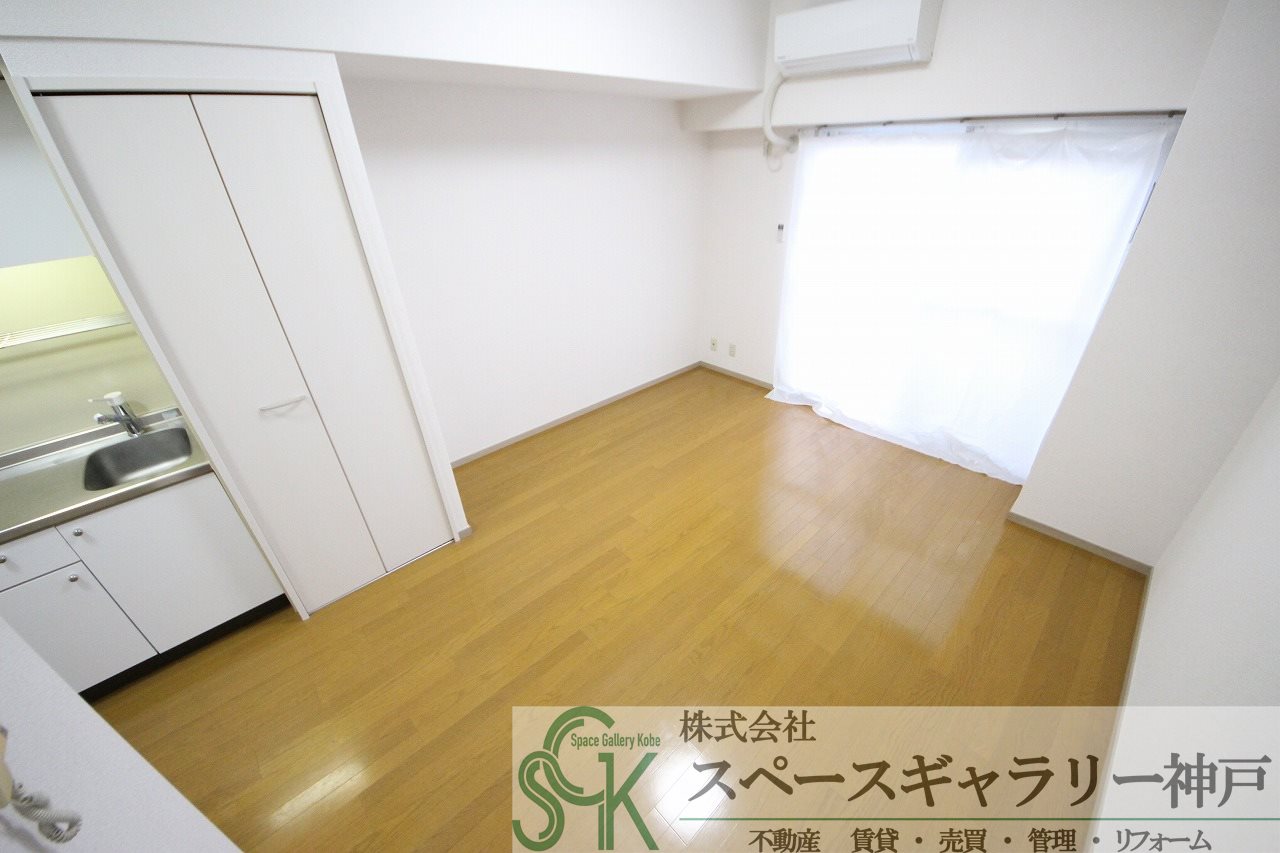 居室・リビング　※お部屋により仕様が異なる場合があります。