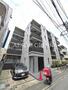 西新宿駅より徒歩3分 2階 築13年2ヶ月の賃貸物件