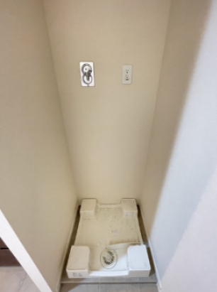 その他設備　別部屋参考写真