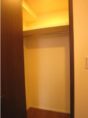 収納　別部屋参考写真