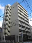 建物外観　物件の外観です