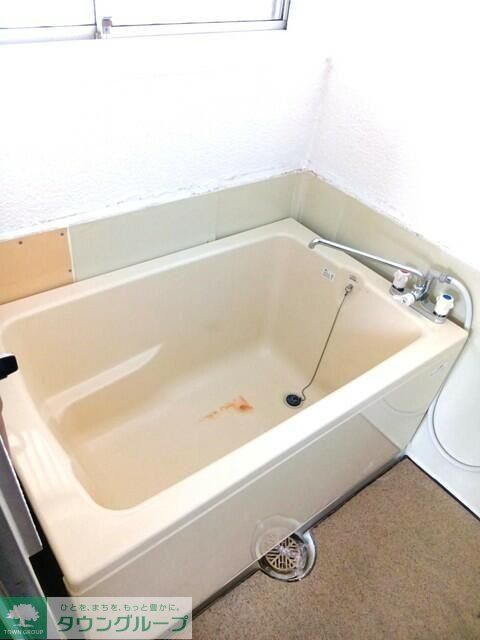 バス・シャワールーム　★お部屋探しは株式会社タウンハウジング東京、京王八王子店で…
