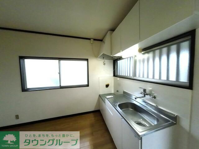 その他設備　★お部屋探しは株式会社タウンハウジング東京、京王八王子店で…