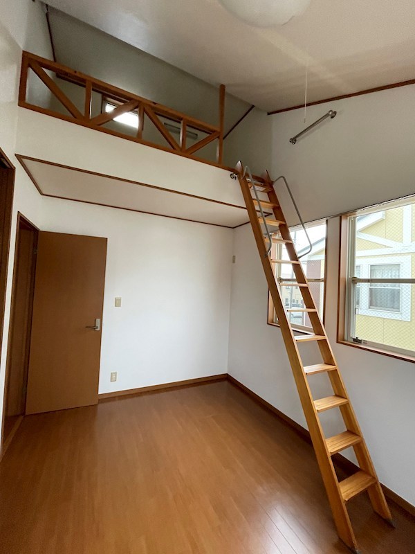 その他部屋・スペース　反転別部屋参考