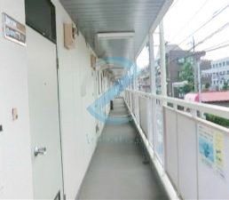その他共有部分　共用部
