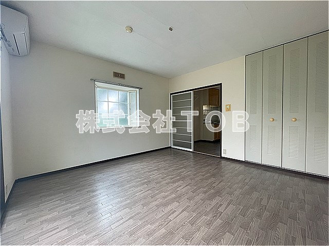その他部屋・スペース　洋室8帖