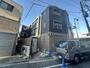 フローライト北千住 2階 築1年3ヶ月の賃貸物件