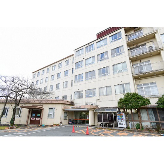 病院　洛西ニュータウン病院（病院）まで1000m