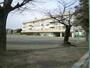 中学校　調布市立第六中学校（中学校）まで991m