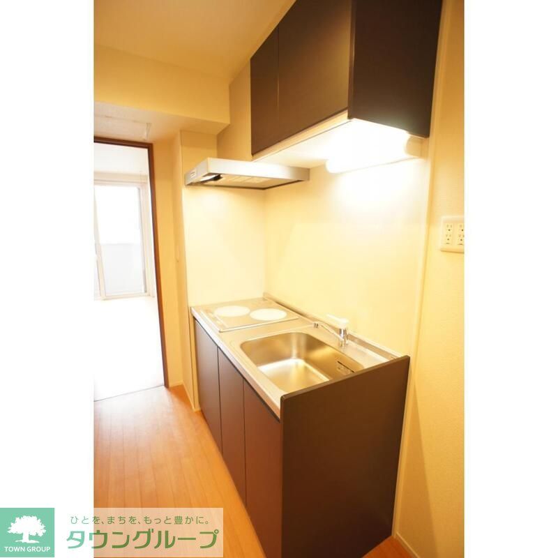 キッチン