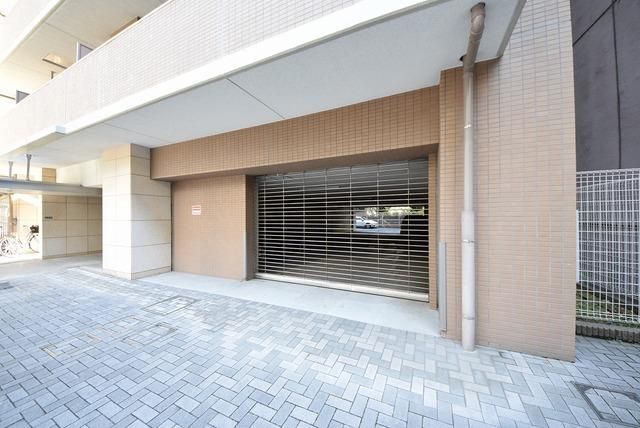 駐車場　★駐車場★
