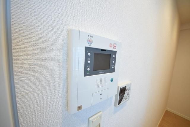 その他設備　★モニターフォン★参考写真★