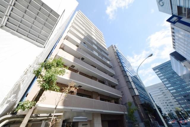 建物外観　★外観★