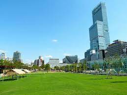 公園　天王寺公園（公園）まで407m