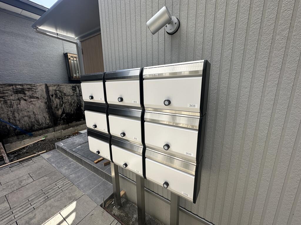 その他共有部分