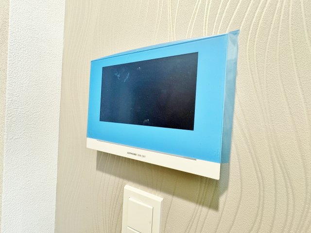セキュリティ　※同仕様写真