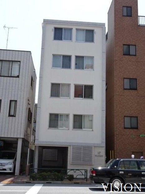 建物外観　☆外観☆