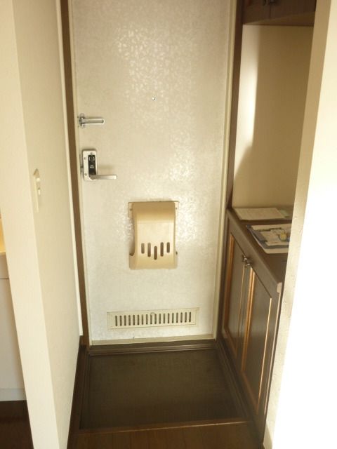 玄関　★★玄関★★