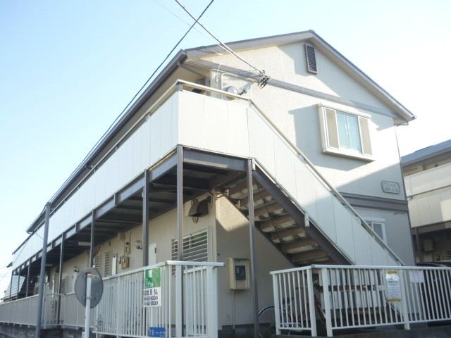建物外観　★★外観★★