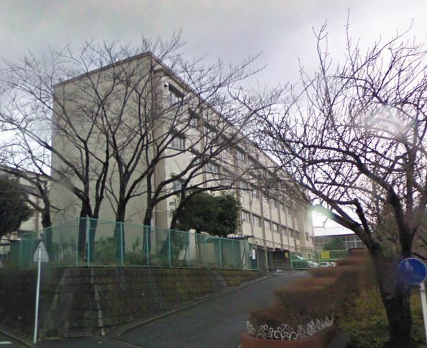 中学校　★★野庭中学校★★（中学校）まで749m