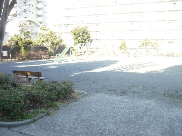 その他　★★日野御所ヶ谷第二公園★★（その他）まで19m