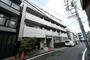 東新宿駅より徒歩5分 3階 築16年6ヶ月の賃貸物件