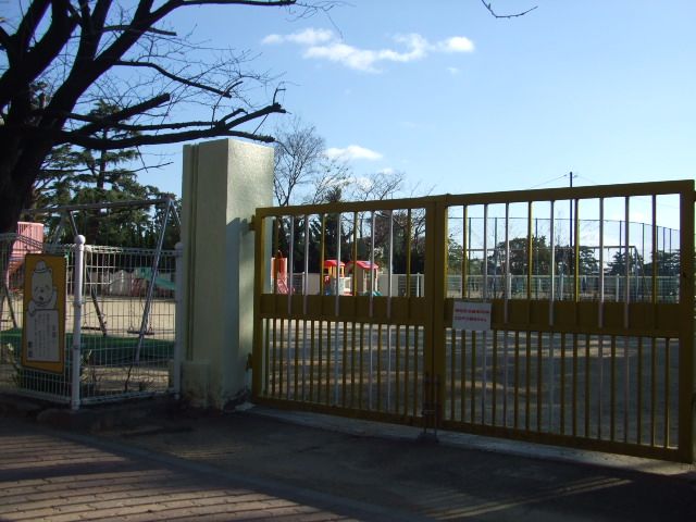 幼稚園・保育園　福岡保育園（幼稚園・保育園）まで1200m