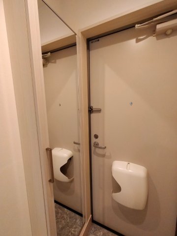 玄関　同仕様参考