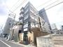 尾久駅より徒歩1分 3階 築58年1ヶ月の賃貸物件