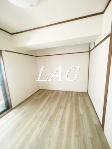 その他部屋・スペース　寝室です。
