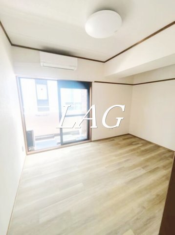 居室・リビング　洋室のお部屋です。