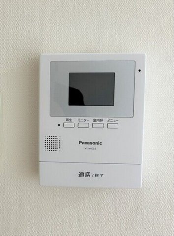セキュリティ　※イメージ写真です