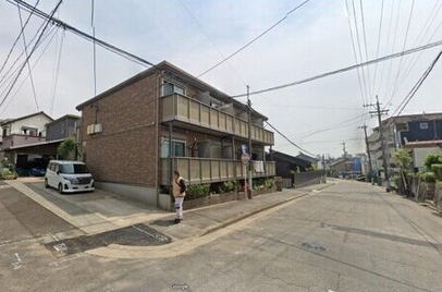 建物外観　※イメージ画像です