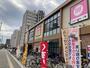 ドラックストア　スギ薬局 粉浜西店（ドラッグストア）まで294m