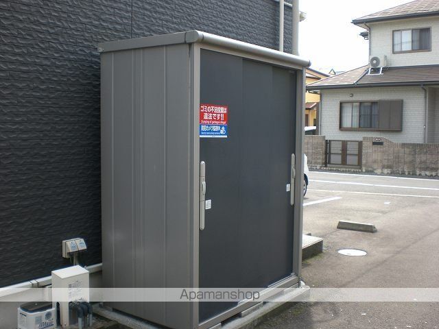 その他共有部分　その他共有部分