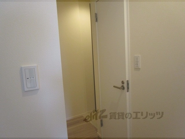 その他部屋・スペース　廊下