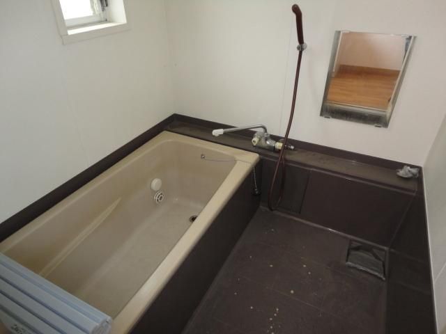 バス・シャワールーム　★お部屋探しは株式会社タウンハウジング東京まで★