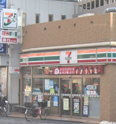 コンビニ　セブン-イレブン 摂津千里丘２丁目店（コンビニ）まで285m