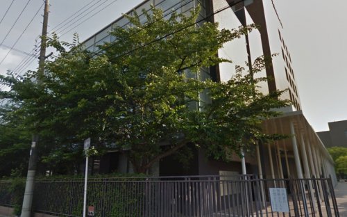 図書館　大阪経済大学図書館（図書館）まで5837m
