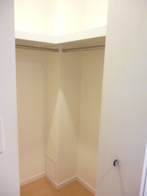 収納　※別部屋参考写真