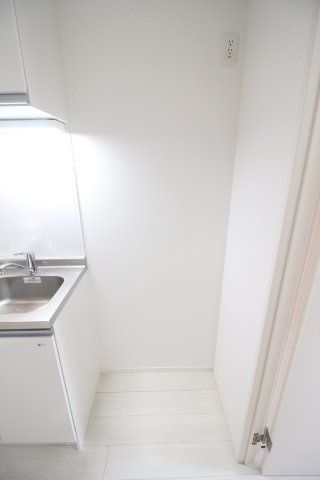 その他　（別タイプ参考写真）イヴメール目白 豊島区目白５