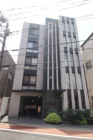 建物外観　イヴメール目白 豊島区目白５