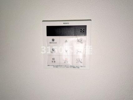 その他設備　建築中です。