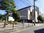 その他　京都テルサ 京都府民総合交流プラザ（その他）まで538m