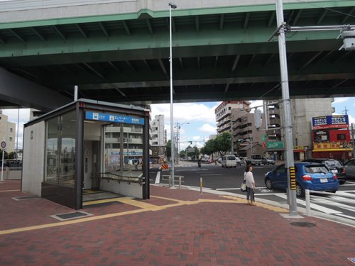 その他　東海通駅（その他）まで1530m