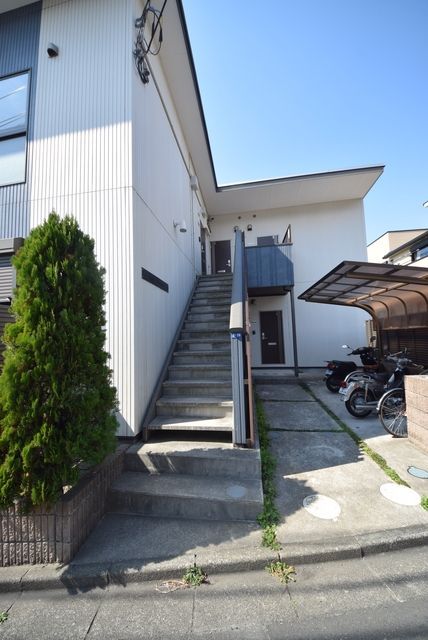 エントランス　★★閑静な住宅地駅近の設備充実のお部屋です★★