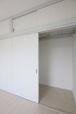 収納　※前回募集時の画像です。