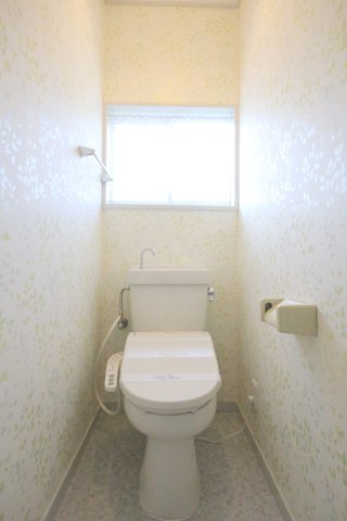 トイレ　※前回募集時の画像です。